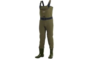 HART FISHING Vadeador HART HYDRIK Tacos-Talla 46/47