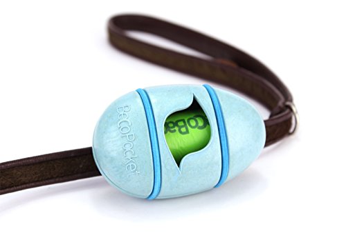 BecoThings Eco-Friendly dispensador de Bolsas