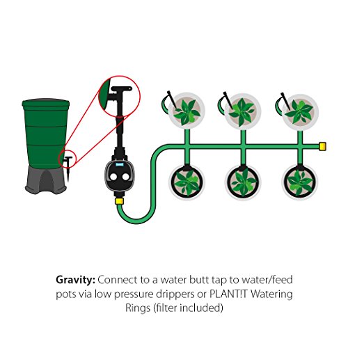 PLANT IT 01-045-125 Bewässerungsuhr - 6