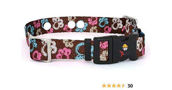 petsafe collar strap