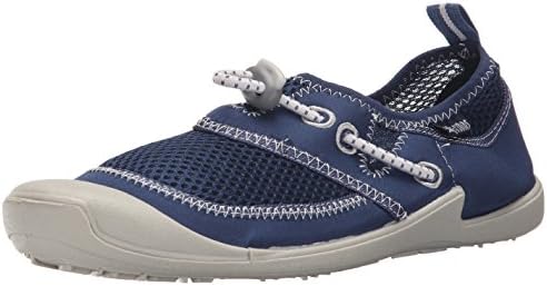 Cudas Men's Hyco Water Shoe, Navy, 10 M US