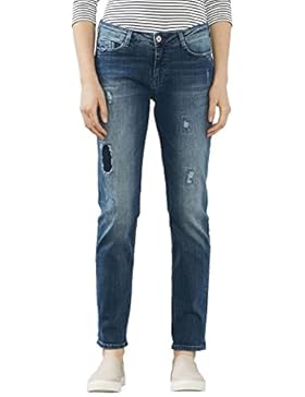 edc by ESPRIT Damen Jeanshose