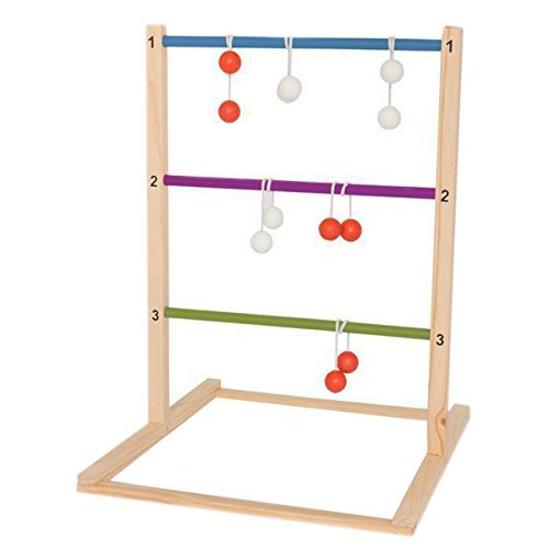 Preisvergleich Produktbild BuitenSpeel Throwing Game by Buiten speel