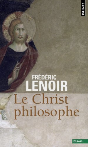 couverture de : Le Christ philosophe