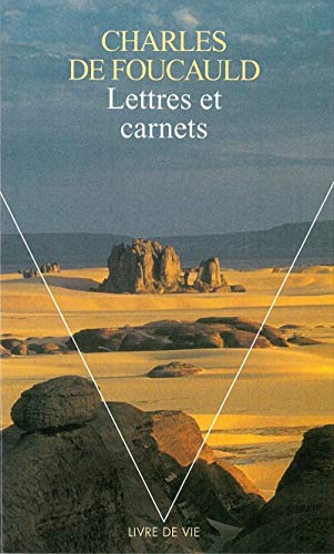 Lettres et Carnets Lettres et Carnets