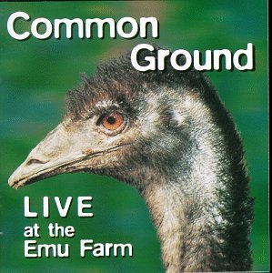Price comparison product image Live at the Emu Farm (2000-09-07)