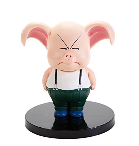 Preisvergleich Produktbild Dragon Ball Collection Vol. 2 Oolong PVC Figur