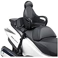 GIVI Scooter Childs Seat Universal S650