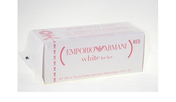 emporio white for her
