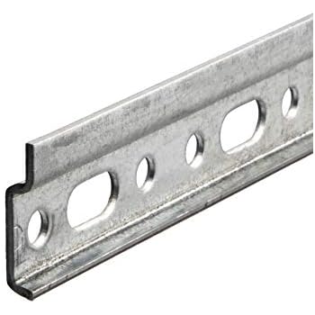 1 Paar SO-TECH® Schrankaufhänger STRONG verstellbar Aufhänger f