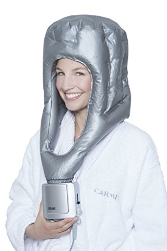 Preisvergleich Produktbild Carmen Handy Hood 600 600 W Silber