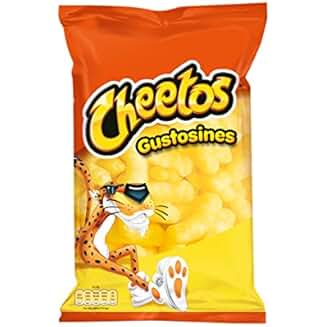 Amazon.es: Cheetos
