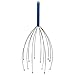 Produktbild Handheld-Manuelle Head Massager - lindert Stress und hilft Entspannung!