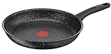 tefal 32 cm tencere Distintivo efecto piedra, ollas y sartenes de tefal que ofrecen una durabilidad sin igual.
