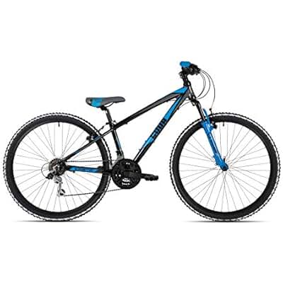 26 inch boys mountain bike