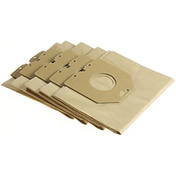10 Sacchetti Compatibili Per Aspirapolvere Philips – Modelli OSLO, MARATHON AZUR, VITALL – Codice B12 - 2