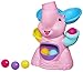 Elefun Busy Ball Popper - Pink