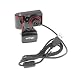 Segolike 16MP USB HD Webcam Camera Video w/ Built-in Microphone Mic for Laptop Computer PC RS.900.00