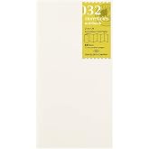 Midori Travelers Note Regular Size Refill - 032 Accordion Fold Paper