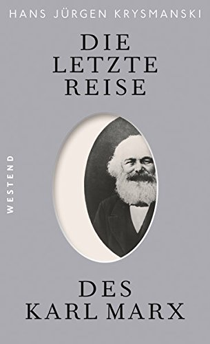 Download Die letzte Reise des Karl Marx Download Die letzte Reise des Karl Marx