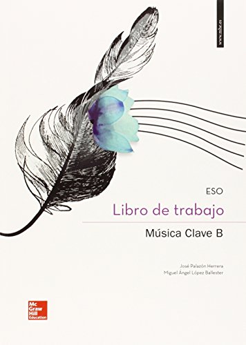 Música clave b cuaderno - edición 2015