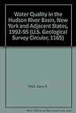 Image de Water Quality in the Hudson River Basin, New York and Adjacent States, 1992-95 (U.S. Geological Survey Circular, 1165)