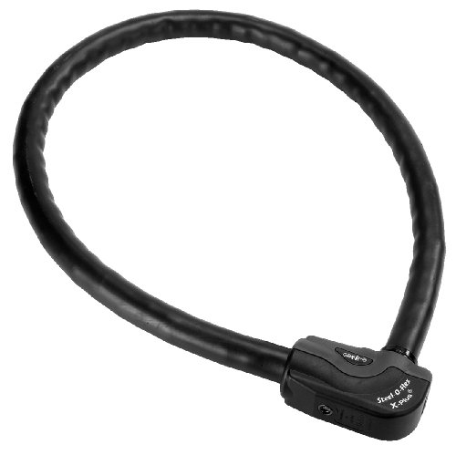 ABUS Granit Steel-O-Flex X-Plus 1025, 33561