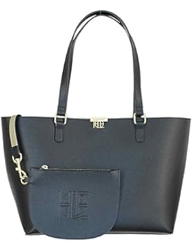 HOUSE OF ENVY Damen Shopper Candy Shopper black
