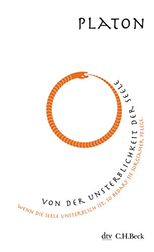 Download Von der Unsterblichkeit der Seele Download Von der Unsterblichkeit der Seele