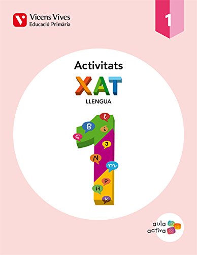 XAT 1 (111213) ACTIVITATS (AULA ACTIVA): 000003