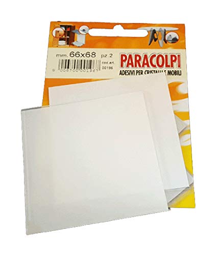 Preisvergleich Produktbild PARACOLPO PZ.2 MM66X68