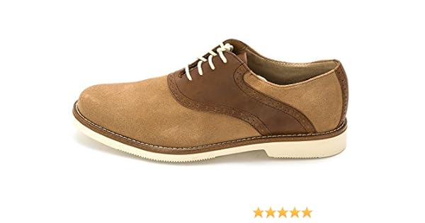 chaps oxford shoes