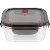 Zwilling Gusto Cam Saklama Kabı Kare 1,10 L
