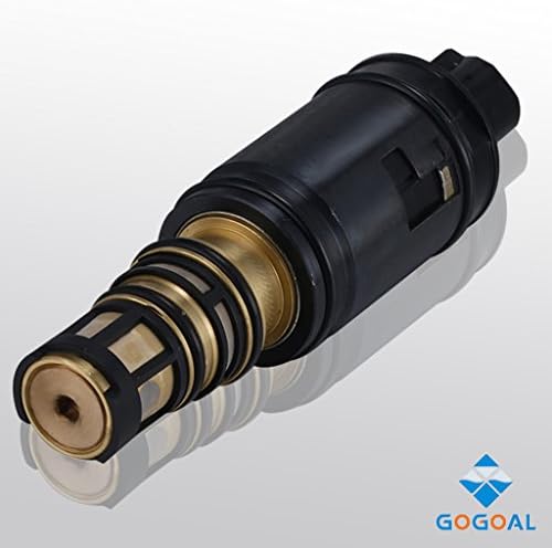 Electronic Control Valve for Denso A/C Compressor 5SE09C/6SE12C/6SEU16-Gogoal ECV27C
