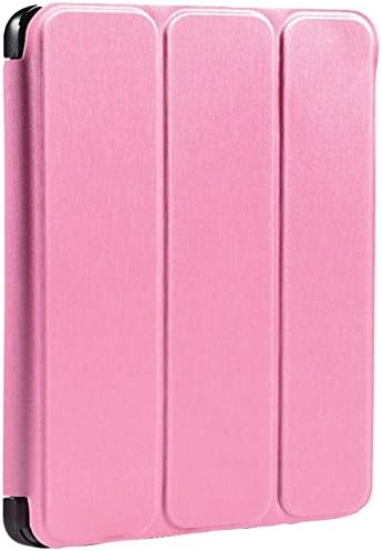 Verbatim Folio Flex Case for iPad Air, Pink 98405