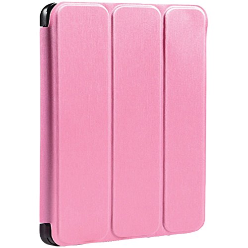 Verbatim Folio Flex Case for iPad Air, Pink 98405