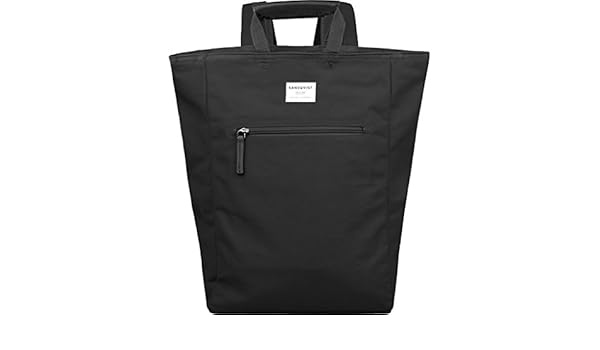 sandqvist tony black