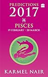 Image de Pisces Predictions 2017: 19 February - 20 March
