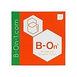 B On 1 Patch - Don’t Drink Without One, 10 Pack