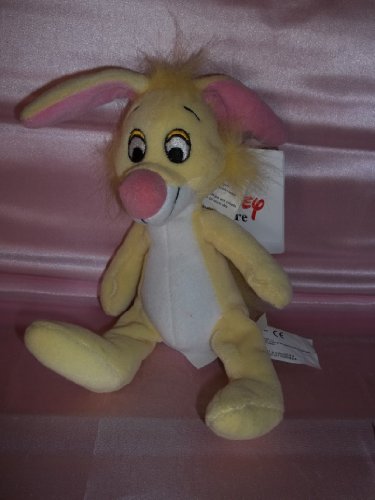 disney,My Friends Tigger and Pooh Small Rabbit Soft beanie Toy