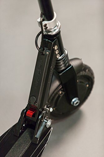 E-twow Booster Elektro-Tretroller - 9