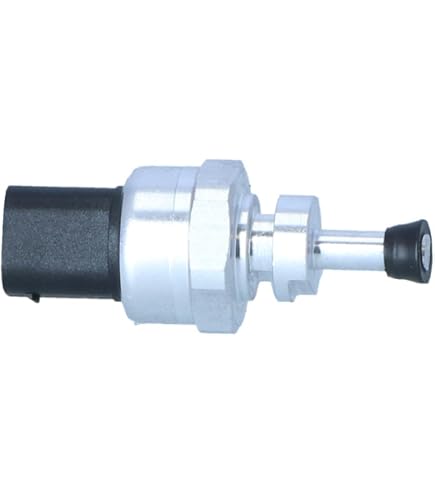 Sensore Temperatura Gas Di Scarico 2 Poli - Compatibile Con Opel Astra J/K, Insignia A/B, Meriva B, Zafira Tourer, Sostituisce 55497866