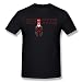 Produktbild Sluggish min Men's Invictus Gaming Logo T-shirt