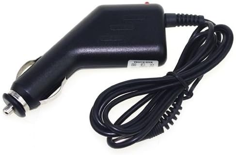 Volans  9V CAR charger for 4 Carl Lewis Cross Trainer Crosstrainer Model ELP777, Newly Released ToysRUS Leappad Explorer Tablet , PURE Elan RV40 DAB Radio ,Boss HC-2 Hand clapper ,  PURE Elan RV40 DAB Radio