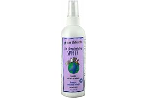 EARTHBATH alle Natur Deodorizing Spritzer