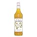 Produktbild Monin Sirup Maracuja (Passionsfrucht), 1,0L PET, 1er Pack