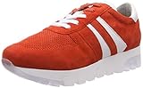 salomon schuhe herren orange Valla Tamaris Damen 1-1-23749-22 621 Sneaker, Orange (Sunset Suede 621), 40 EU