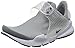Produktbild Nike Womens Sock Dart Running Trainers 848475 Sneakers Shoes (US 8, medium grey black white 001)
