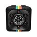 Produktbild ANYIKE SQ11 1080P Mini Kamera, Kamera Sport Cam, HD Camcorder Nachtsicht Miniatur-Kamera, Versteckte Miniatur Kamera