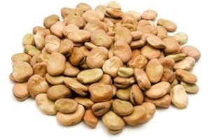 1Kg Fèves séchées d'Italie